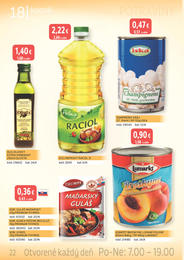 22. stránka Labaš letáku