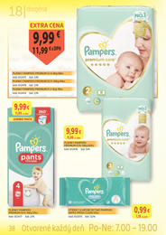 38. stránka Labaš letáku