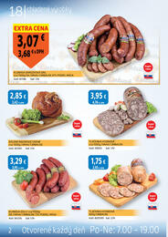 2. stránka Labaš letáku