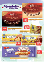 34. stránka Labaš letáku