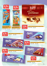 35. stránka Labaš letáku