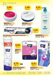 44. stránka Labaš letáku