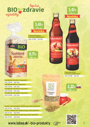 11. stránka Labaš letáku