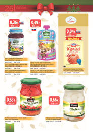 14. stránka Labaš letáku