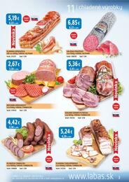 3. stránka Labaš letáku