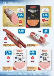 4. stránka Labaš letáku