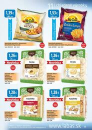 9. stránka Labaš letáku