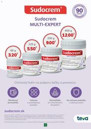 15. stránka Lekáreň Schneider letáku