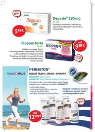 22. stránka Lekáreň Schneider letáku