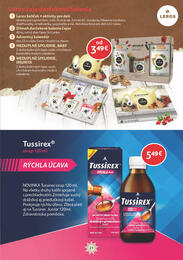 21. stránka Lekáreň Schneider letáku