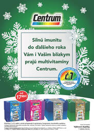 26. stránka Lekáreň Schneider letáku