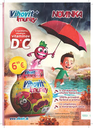 17. stránka Lekáreň Schneider letáku