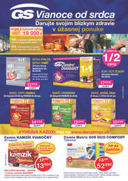 14. stránka Lekáreň Schneider letáku