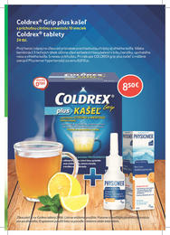 3. stránka Lekáreň Schneider letáku