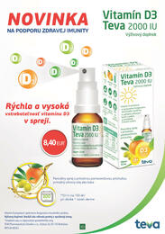 10. stránka Lekáreň Schneider letáku