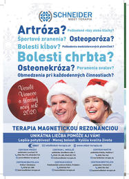 14. stránka Lekáreň Schneider letáku