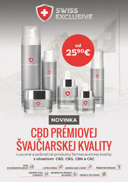 12. stránka Lekáreň Schneider letáku