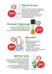 19. stránka Lekáreň Schneider letáku