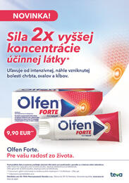 21. stránka Lekáreň Schneider letáku