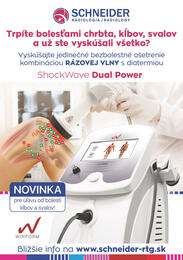 10. stránka Lekáreň Schneider letáku