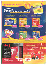 19. stránka Lekáreň Schneider letáku