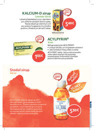 10. stránka Lekáreň Schneider letáku