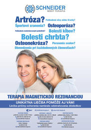 12. stránka Lekáreň Schneider letáku