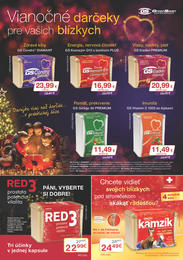 20. stránka Lekáreň Schneider letáku