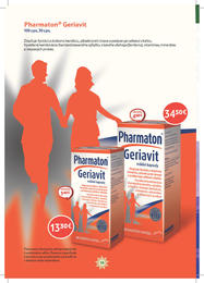 16. stránka Lekáreň Schneider letáku