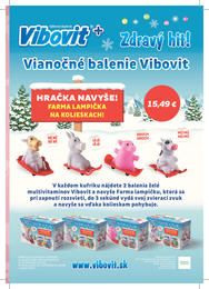 21. stránka Lekáreň Schneider letáku