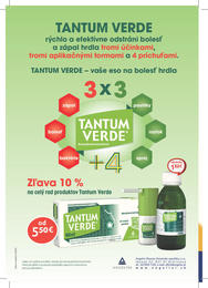 6. stránka Lekáreň Schneider letáku