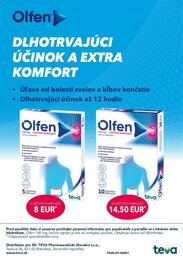 11. stránka Lekáreň Schneider letáku