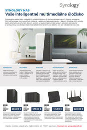 16. stránka DigiPro.sk letáku