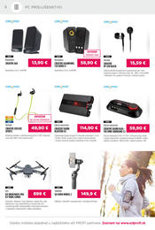 8. stránka DigiPro.sk letáku