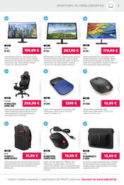 3. stránka DigiPro.sk letáku