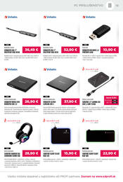 19. stránka DigiPro.sk letáku