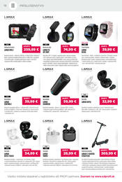 18. stránka DigiPro.sk letáku