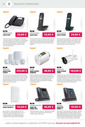 10. stránka DigiPro.sk letáku