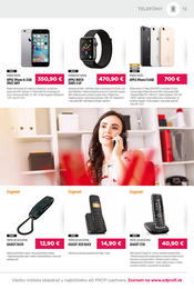 13. stránka DigiPro.sk letáku