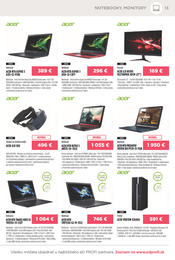 13. stránka DigiPro.sk letáku