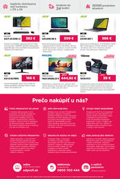 16. stránka DigiPro.sk letáku