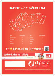 6. stránka DigiPro.sk letáku