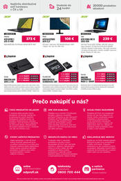 16. stránka DigiPro.sk letáku