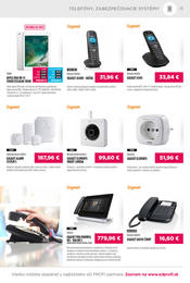 11. stránka DigiPro.sk letáku