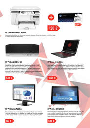 4. stránka DigiPro.sk letáku