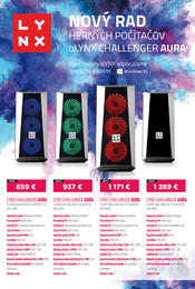 11. stránka DigiPro.sk letáku