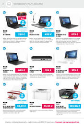 2. stránka DigiPro.sk letáku