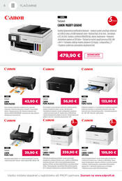 6. stránka DigiPro.sk letáku