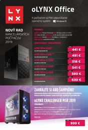 6. stránka DigiPro.sk letáku