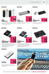 13. stránka DigiPro.sk letáku